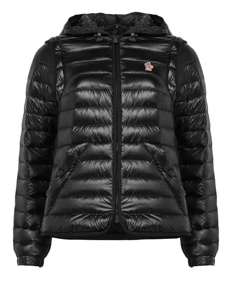 Moncler Daunenjacke Kakura 