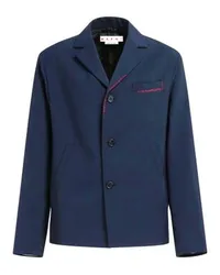 Marni Blazer Blue