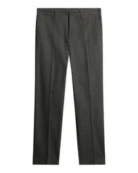 J.Lindeberg Hose mit Mikromuster Lois C Grey