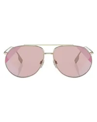 Burberry Sonnenbrille Alice Gold