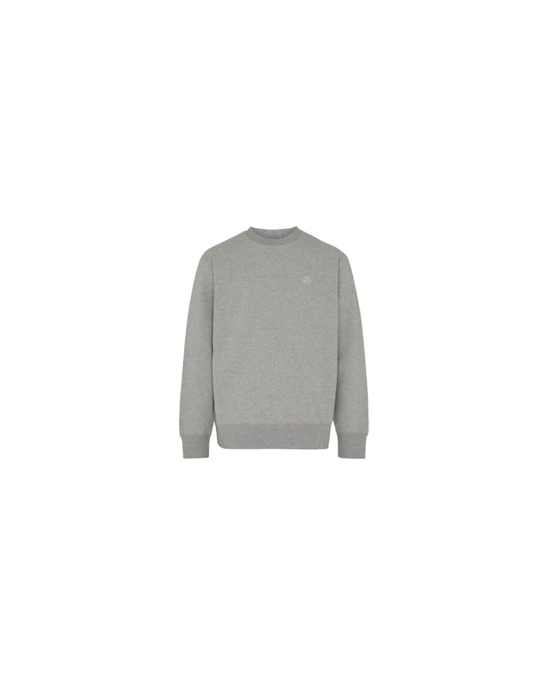 Moncler Sweatshirt Grey