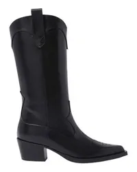 Scarosso Stiefeletten Dolly Black