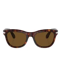 Persol Sonnenbrille Pillow Brown