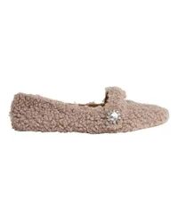 Flattered Slipper Norah Beige