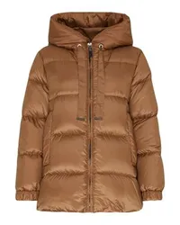 Max Mara Daunenjacke Seia – THE CUBE Brown