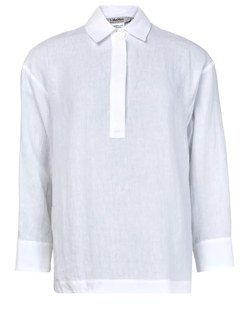 Max Mara Hemd Varese 