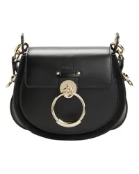 Chloé Kleine Tasche Tess Black