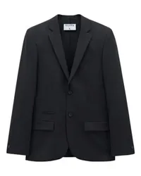 Filippa K Wolljacke Rick Black