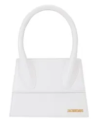 Jacquemus Chiquito groß White