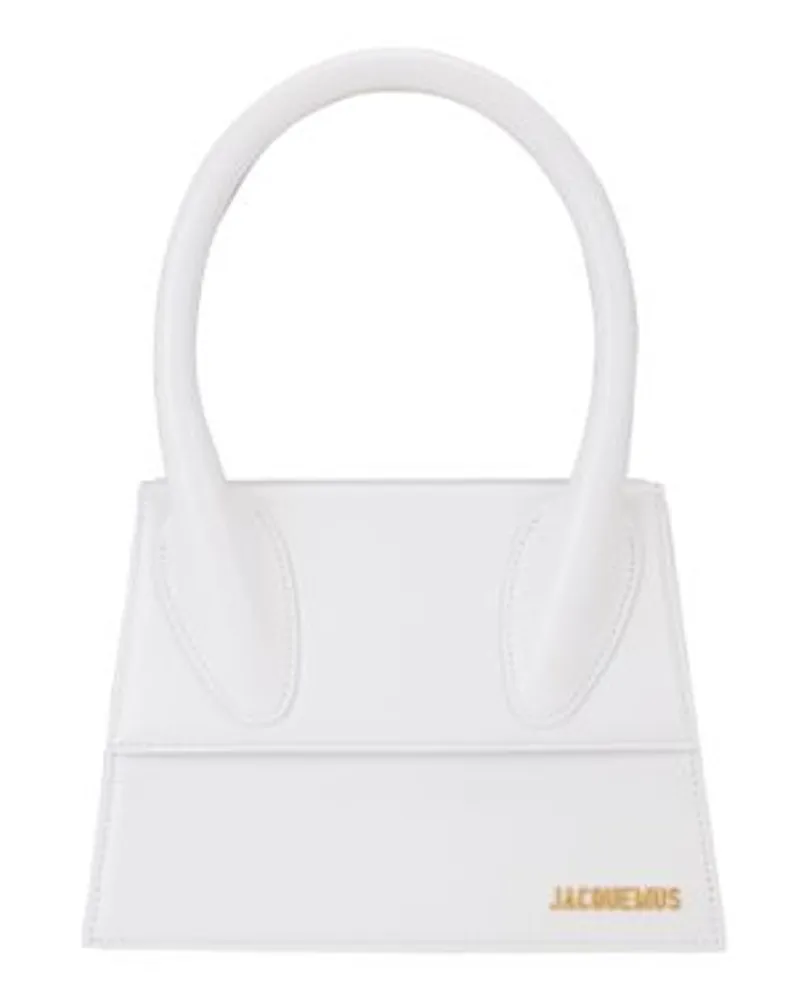 Jacquemus Chiquito groß White