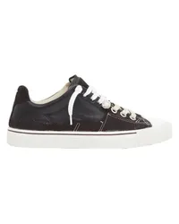 Maison Margiela Sneakers New Evolution Black