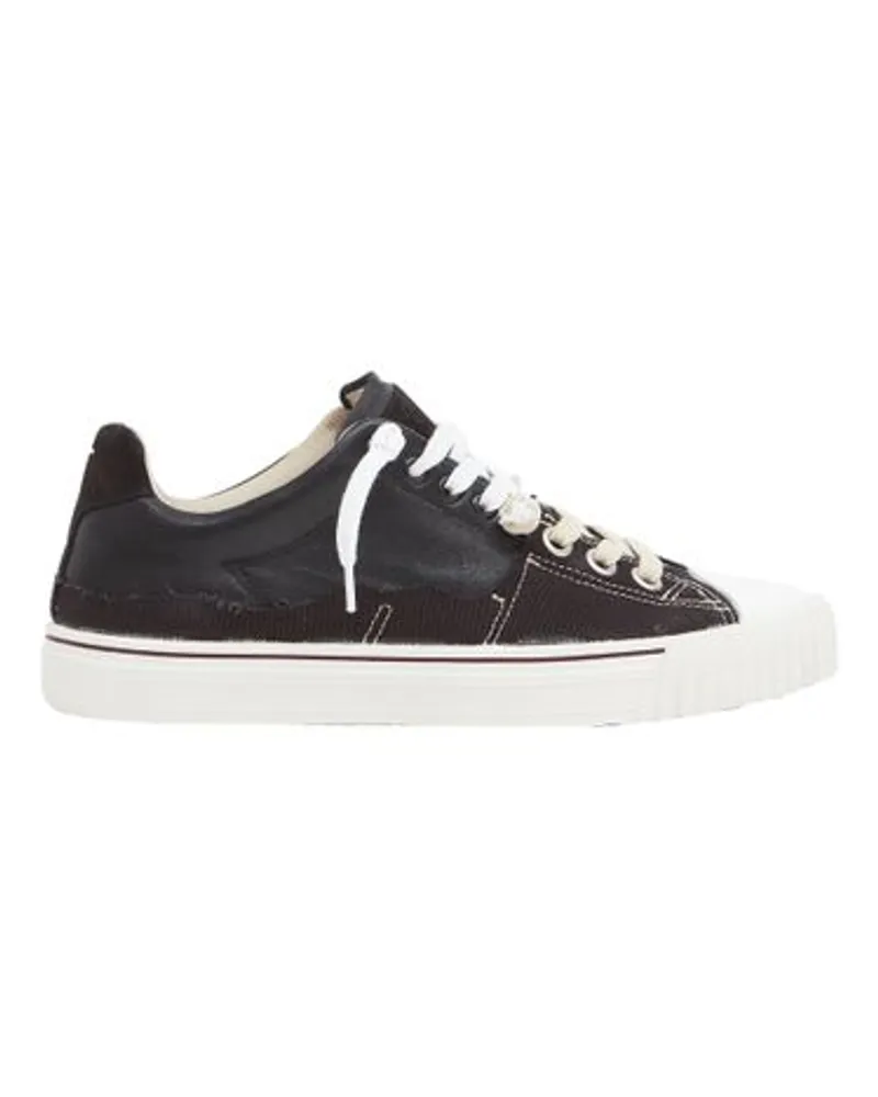 Maison Margiela Sneakers New Evolution Black