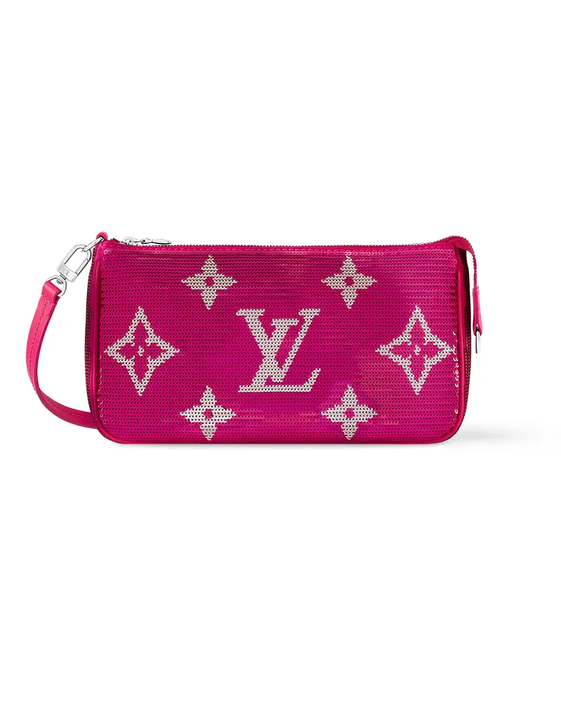 Louis Vuitton Pochette Accessoires 