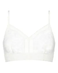 Eres Bustier Merveille White