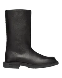 Fendi Stiefelette Black