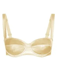 Dolce & Gabbana Balconette-BH Gold