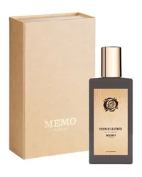 Memo Eau de Parfum French Leather 200 ml No