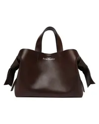 Acne Studios Tote Bag Musubi Brown