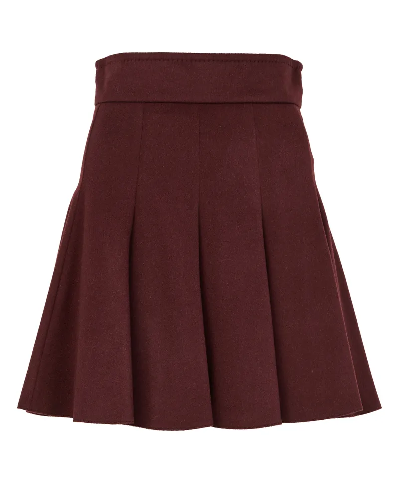 Max Mara Minirock Brava 