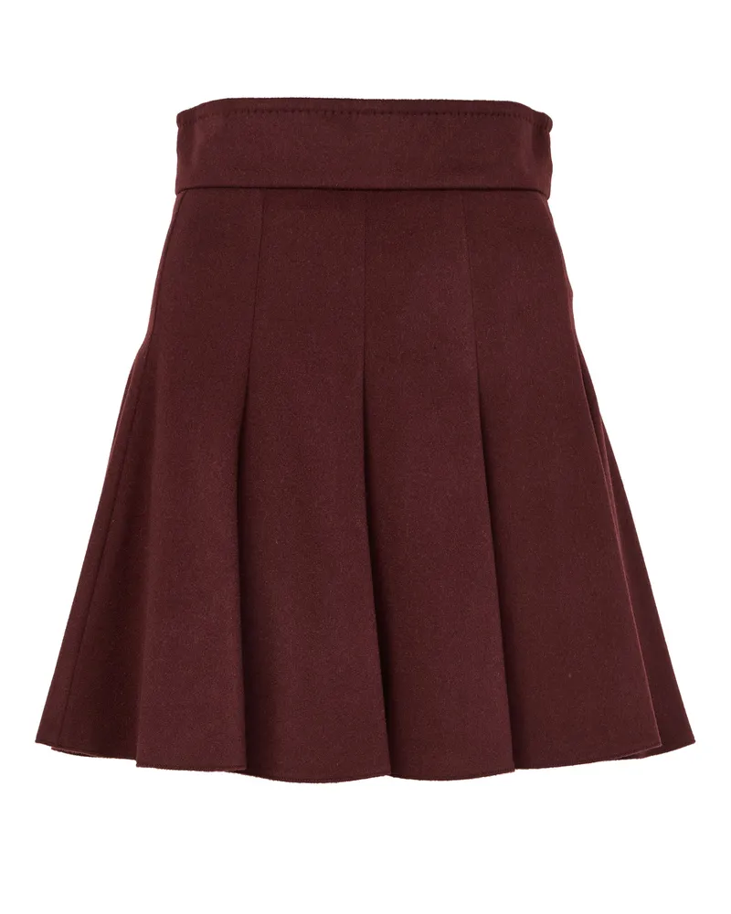 Max Mara Minirock Brava 