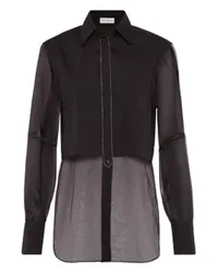 Brunello Cucinelli Bluse Black