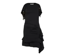 Minikleid mit rüschen Janick