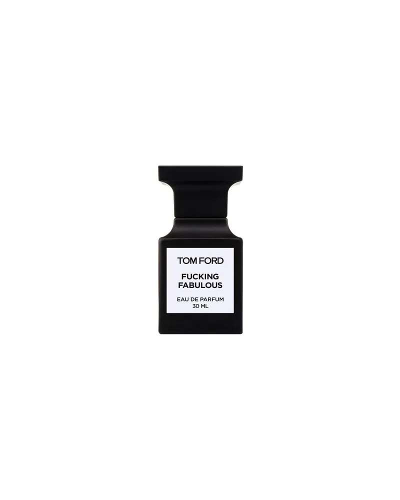 Tom Ford Fucking Fabulous eau de parfum 30 ml No