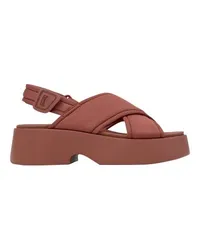 Camper Sandalen Tasha Red