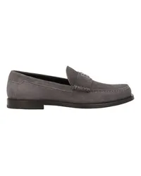 Dolce & Gabbana Loafers Grey