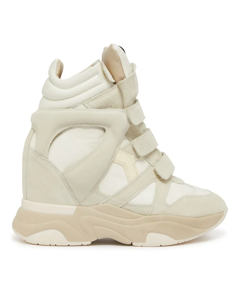 Isabel Marant Sneakers Balskee 