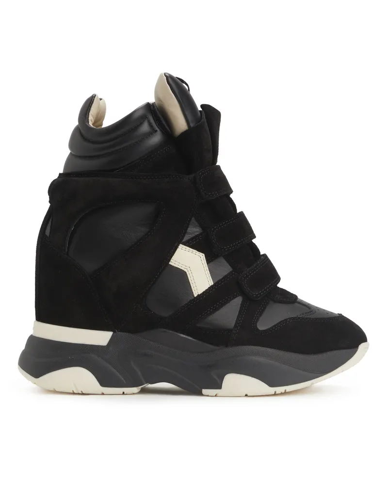 Isabel Marant Sneakers Balskee 