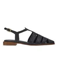 Lottusse Sandalen Summer Black