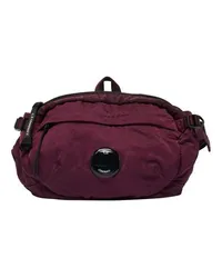 C.P. Company Crossbody-Tasche Purple