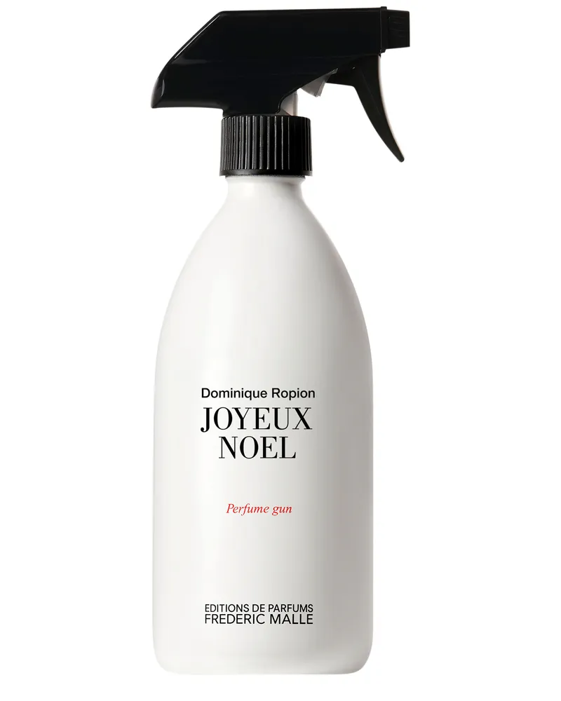 Frédéric Malle Raumspray Joyeux Noël Perfume Gun 450 ml No