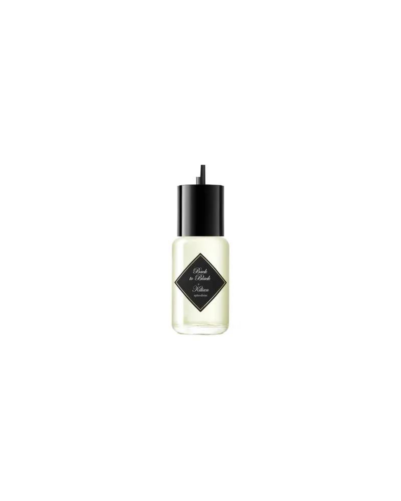 Kilian NachfüLlung Eau De Parfum Back To Black 100 Ml No