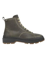 Camper Stiefeletten Brutus Trek Green