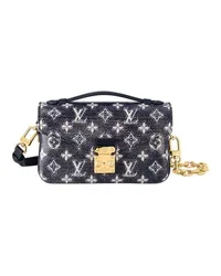 Louis Vuitton Pochette Métis East West Multicolor