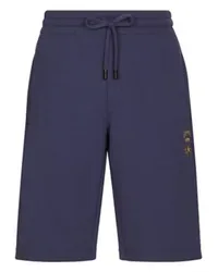 Dolce & Gabbana Joggingshorts Blue