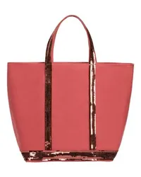 Vanessa Bruno Cabas-Tasche M Pink