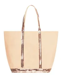 Vanessa Bruno Cabas-Tasche L Beige