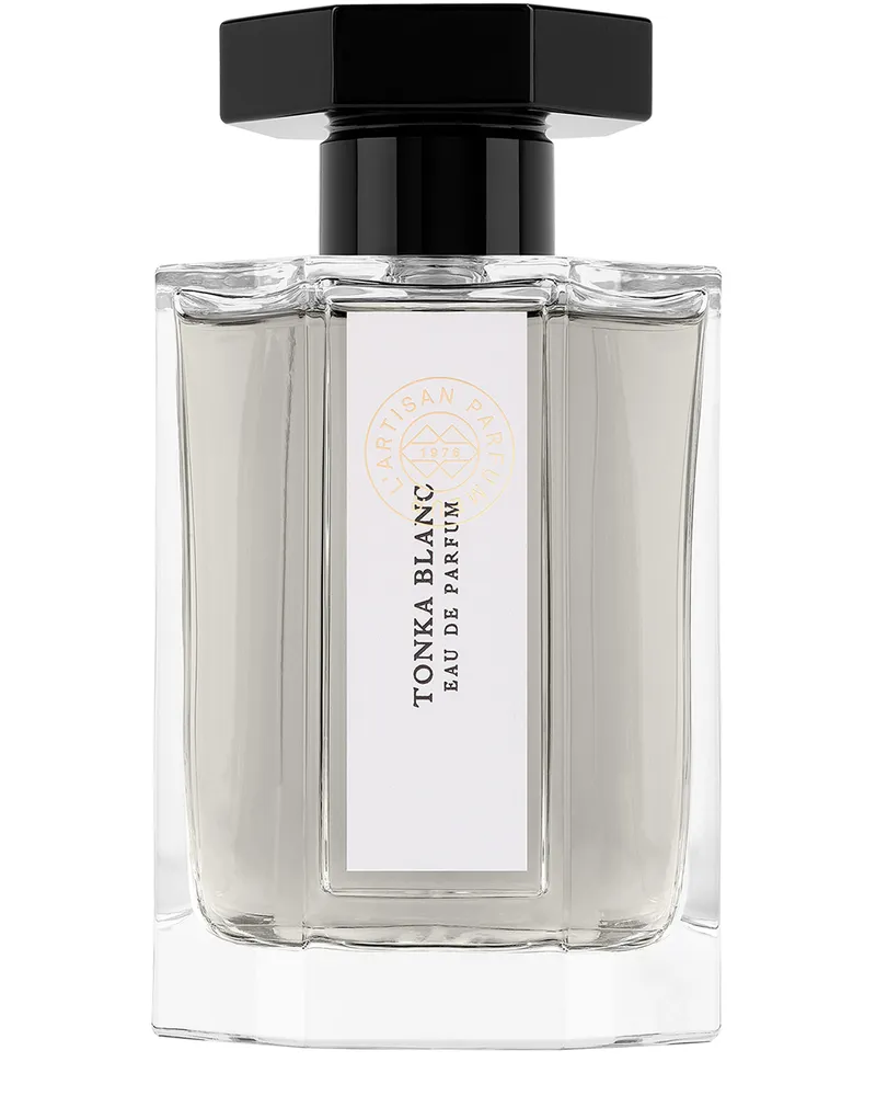 L'Artisan Parfumeur Tonka Blanc Eau de Cologne 100 ml No