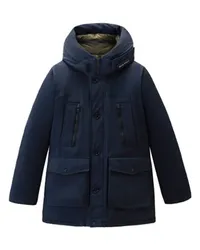 Woolrich Parka Arctic Blue