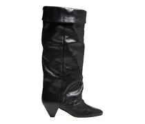 Absatz-Stiefeletten Elita