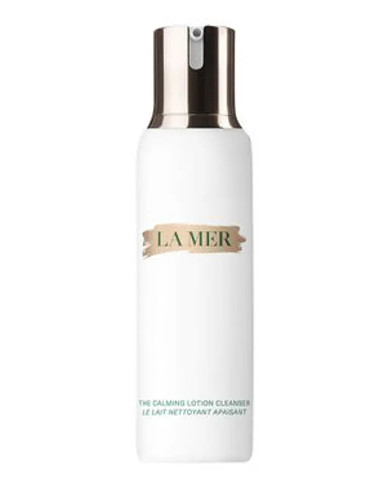 La Mer Die Beruhigende Reinigungsmilch 200 Ml No