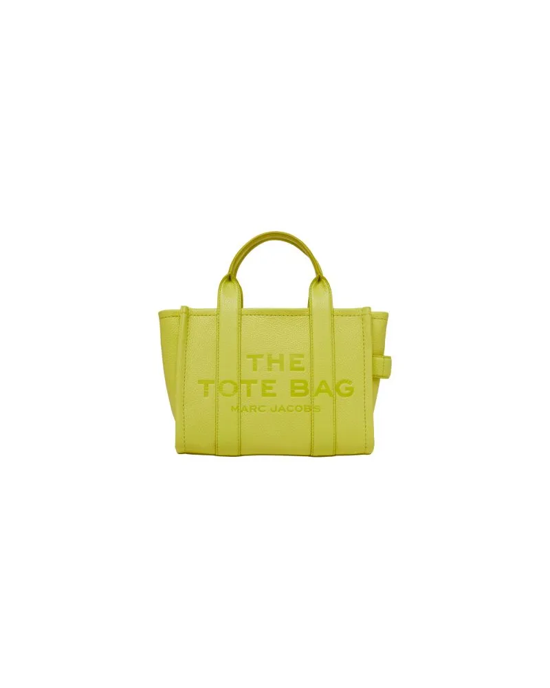 Marc Jacobs Tasche The Small Tote Bag Green