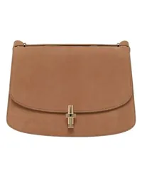 The Row Schultertasche Sofia 10 Beige