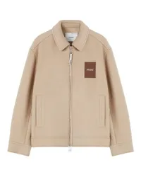 Axel Arigato Hemdjacke Signal Beige