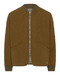 A.P.C. Blouson Arcade Green