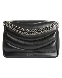 Claudie Pierlot Angeli-Tasche Black