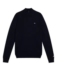 J.Lindeberg Strickpullover Kian Blue